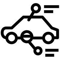Vehicle electronics